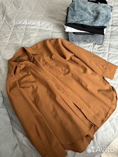 Пакет вещей 42-44-46