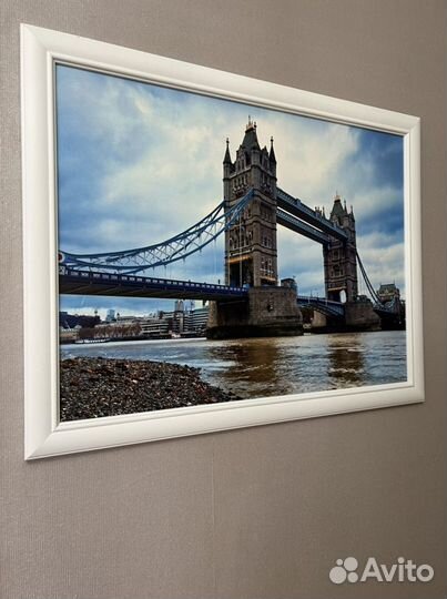 Интерьерная картина