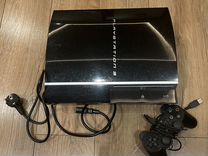 Sony PlayStation 3