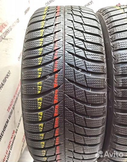 Bridgestone Blizzak LM-001 225/50 R17 94L