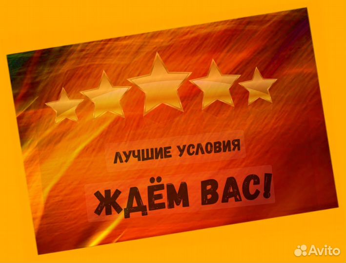 Сортировщик Еженедельный аванс Спецодежда М/Ж