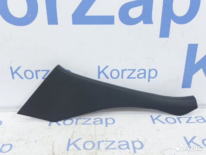 Обшивка багажника задняя левая Chery Arrizo 8 M1E