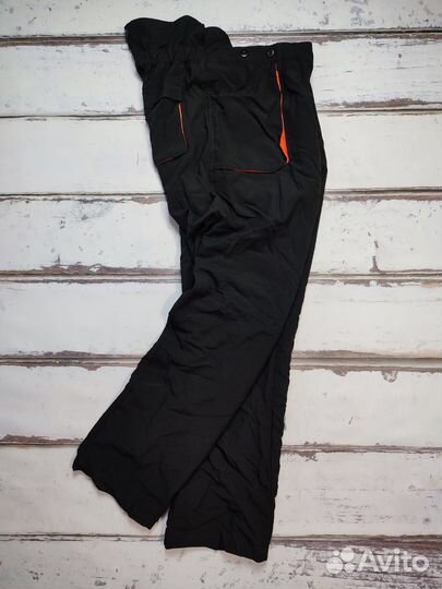 Брюки с защитой от пропила Oregon Yukon