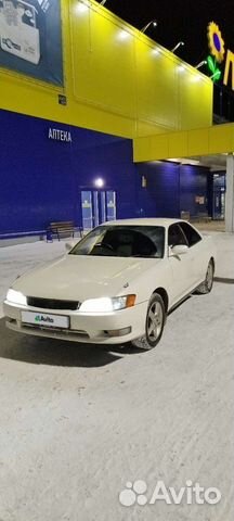 Toyota Mark II 2.5 AT, 1994, 366 000 км