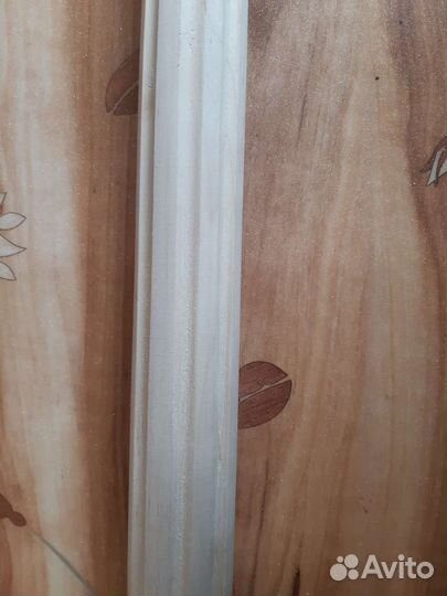 Балясины деревянные и столбы