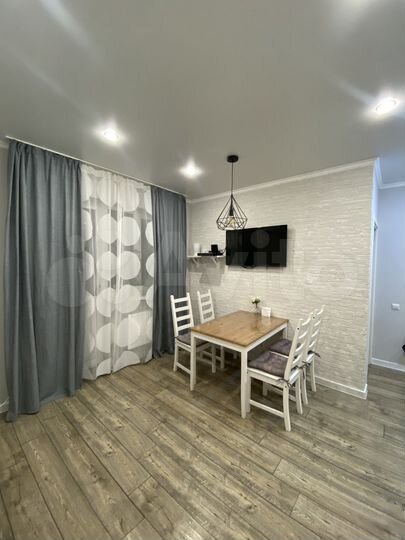 2-к. квартира, 48,5 м², 10/12 эт.