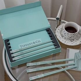 Элитные палочки для суши и роллов от Tiffany & Co