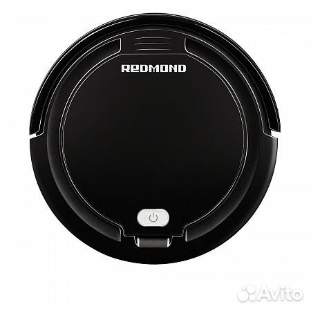 Робот-пылесос redmond RV-R350