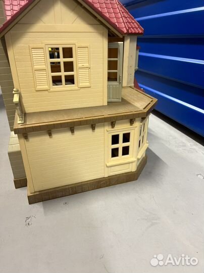 Happy Family домик