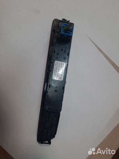 Блок кнопок BMW X5 F15 (2013) /X6 F16 (2014)