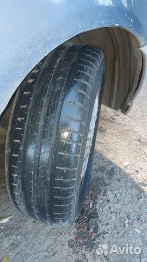 Hankook Kinergy Eco 195/65 R15