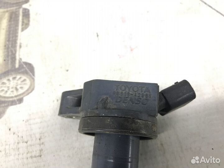 Катушка зажигания Toyota Venza