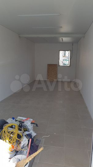 Свободного назначения, 60 м²