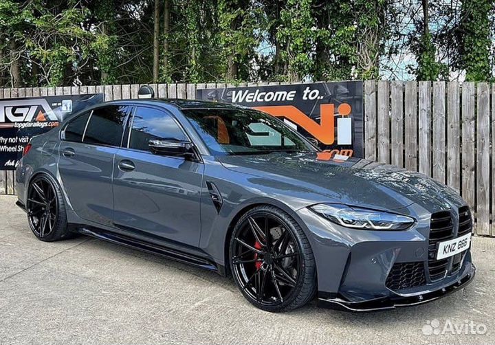 Диски R 21 5-120