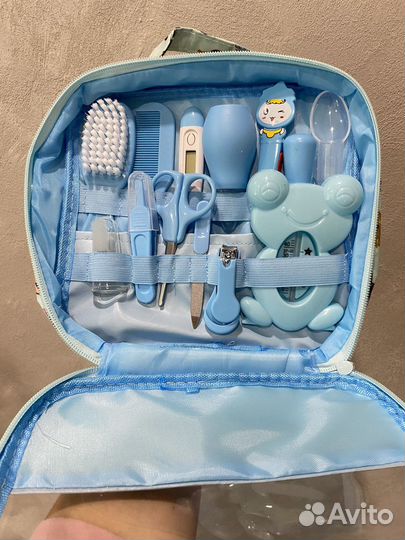 Набор для ухода за новорожденным