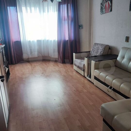 1-к. квартира, 42 м², 15/17 эт.