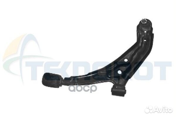 Рычаг передний L nissan teknorot N-228 N228 Tek