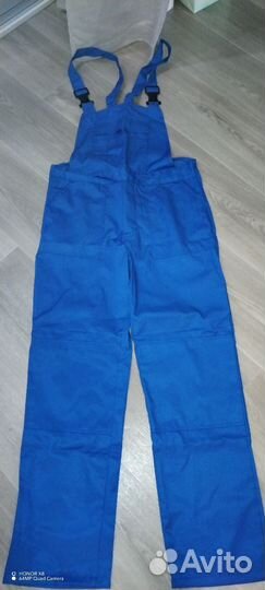 Спецодежда