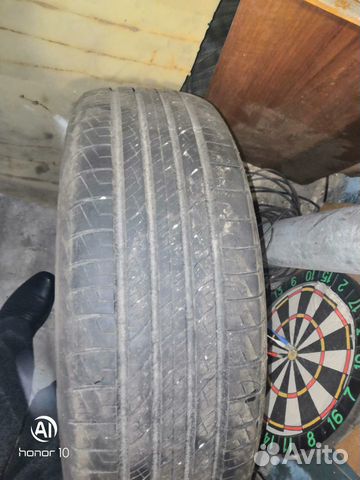 Giti GitiComfort 225 225/65 R17