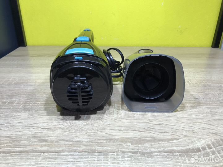 Б.77 Пылесос Starwind SCH1550