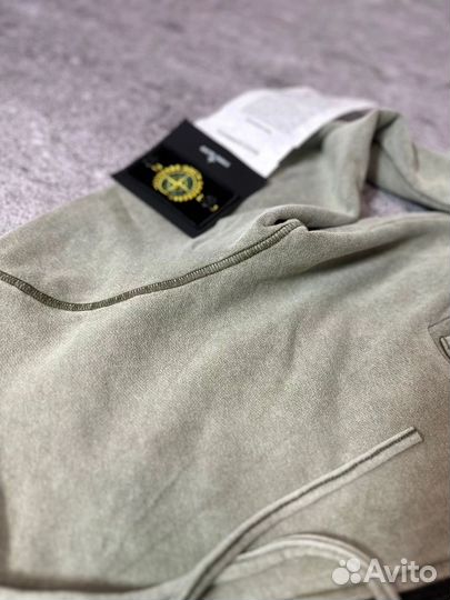 Спортивный костюм stone island