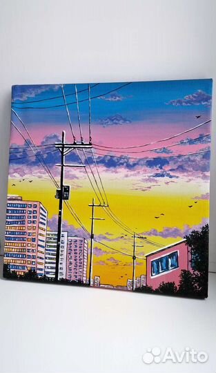 Картина под заказ