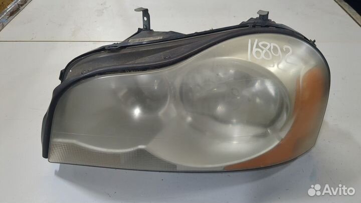 Блок розжига Volvo XC90, 2004