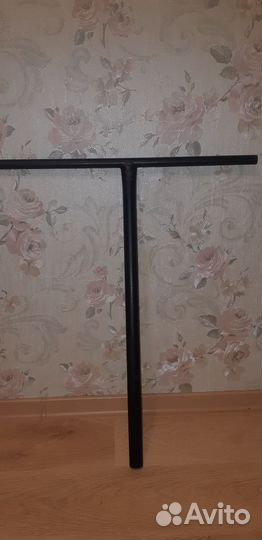 Руль для трюкового самоката krieger