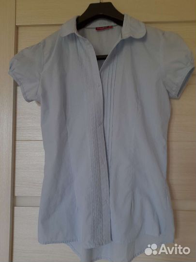 Рубашки для девочки Новые
