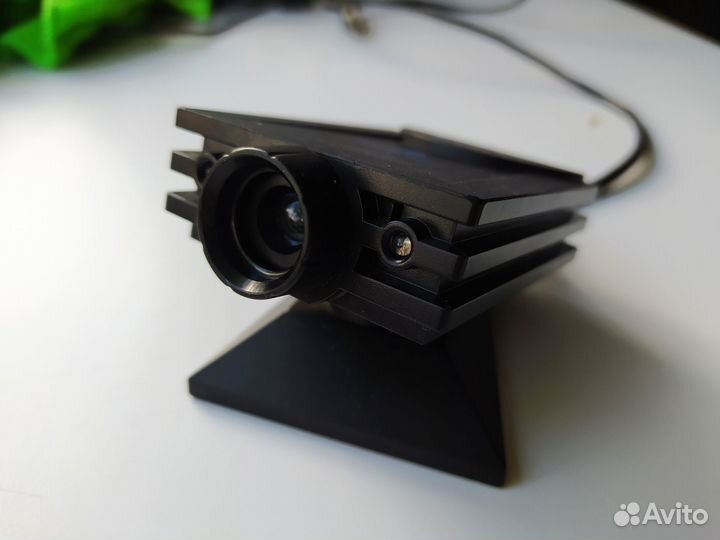 Камера Playstation 2