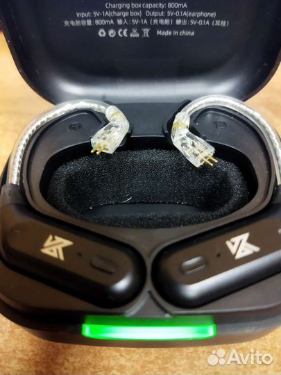 KZ AZ09 Bluetooth модуль