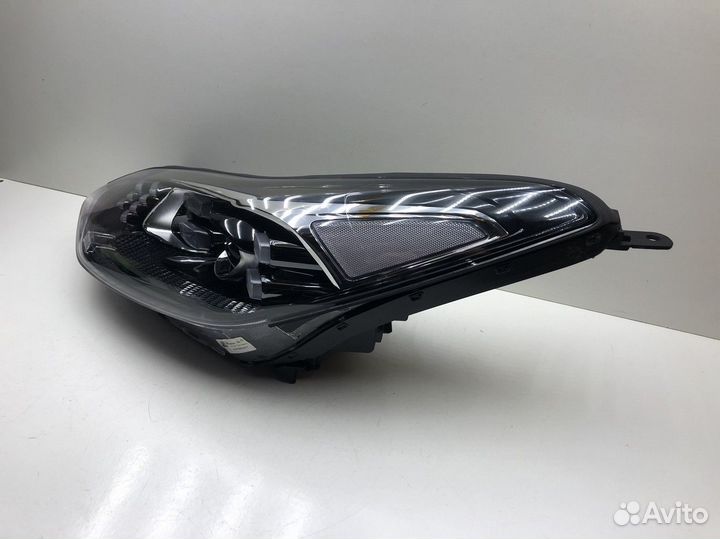 Фара левая Kia Sportage 2018+ Рестайлинг LED