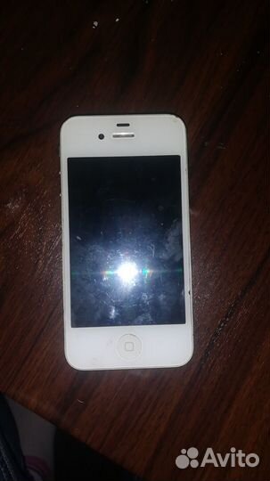 iPhone 4S, 16 ГБ