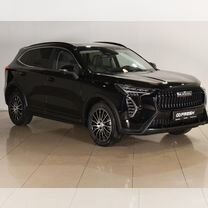 Новый Haval Jolion 1.5 AMT, 2024, цена от 2 599 000 руб.