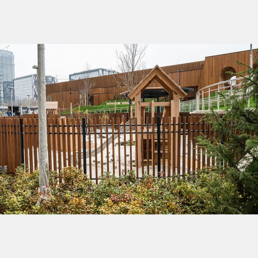 2-к. квартира, 69,7 м², 21/26 эт.