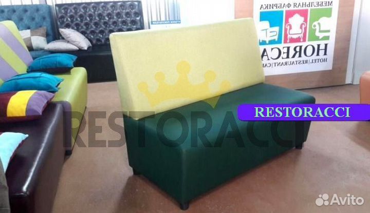 Мебель для кафе, офиса, ресторана, салона красоты