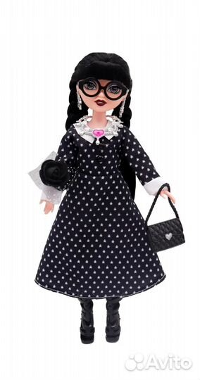 Кукла funky toys glam divas вэнди