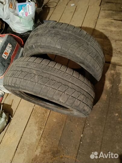Bridgestone Blizzak 6 205/65 R15 94S