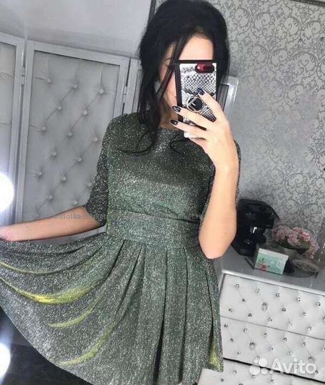 Вещи пакетом