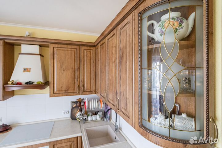 Стильная кухня