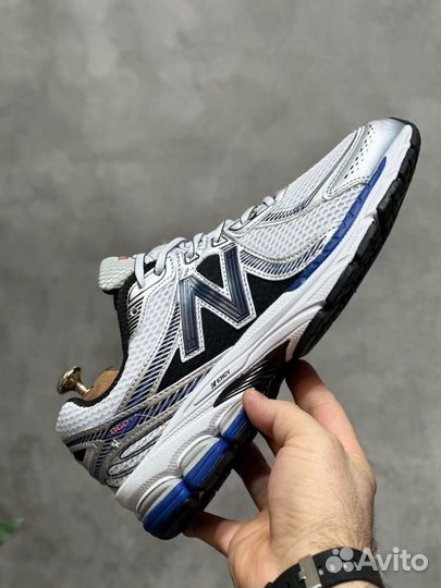 Кроссовки new balance