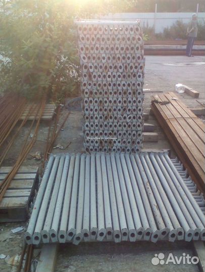 Опалубка перекрытий