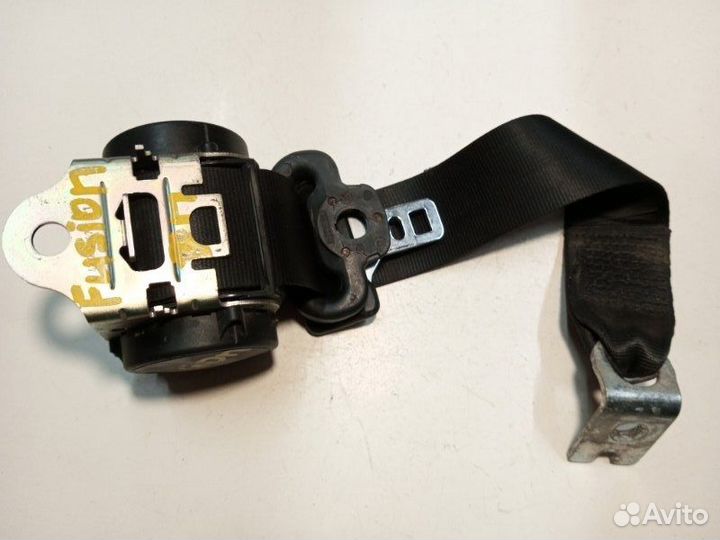 Ремень безопасности задний правый Ford Fusion fyja