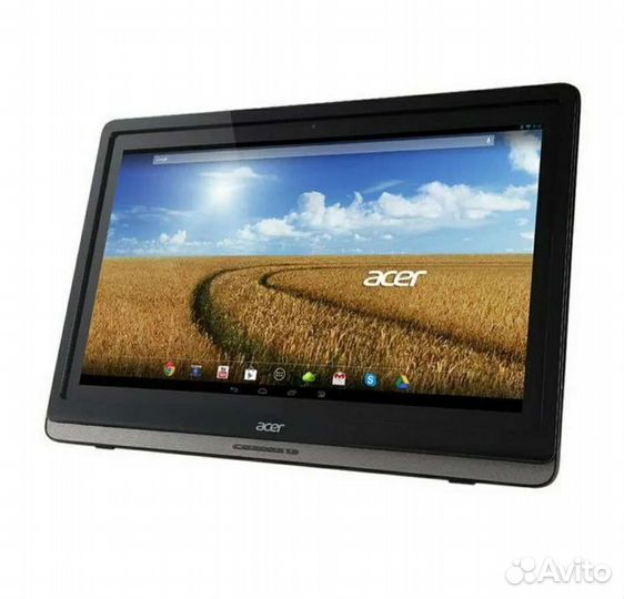 Моноблок Acer DA241HL 24