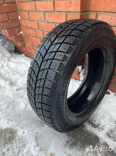 Bridgestone Blizzak WS-60 195/65 R15 91R