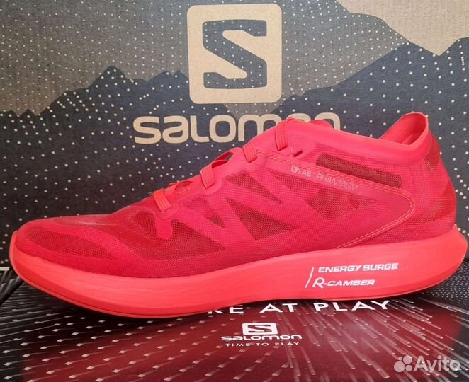 Salomon s/lab phantasm