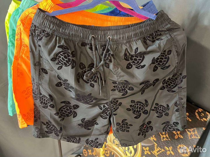 Шорты купальные