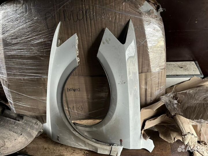 Запчасти на Audi и другие из Европы и рб