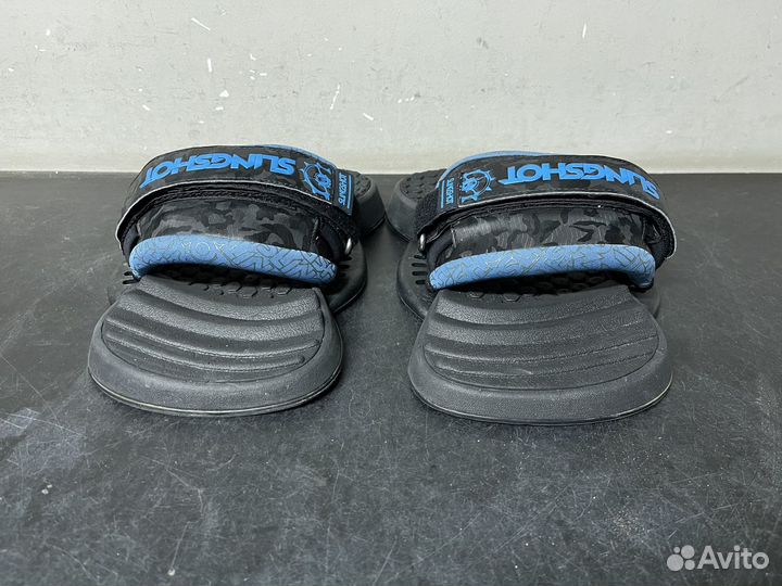 Патсы Slingshot