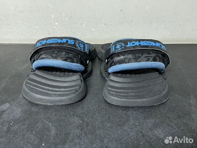 Патсы Slingshot